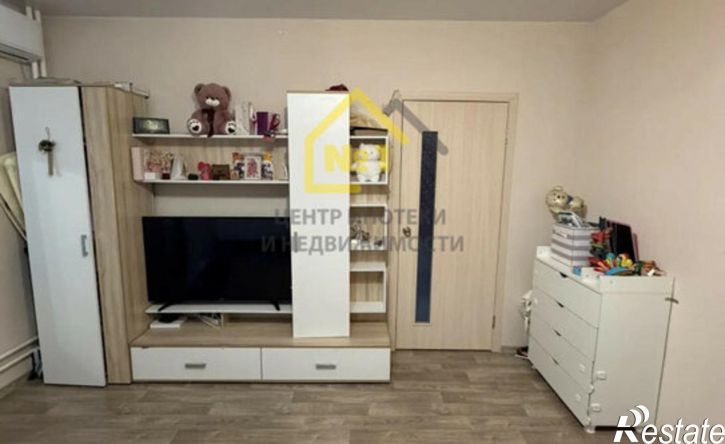 1-комн квартира 2-я Эльтонская улица, 61А,  д. 61А