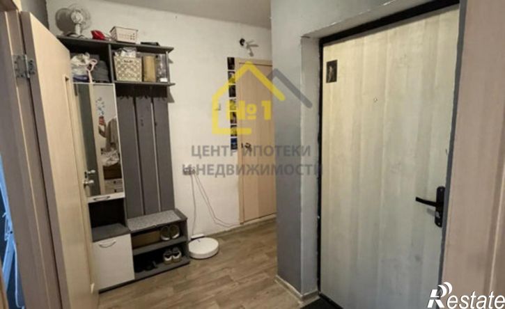 1-комн квартира 2-я Эльтонская улица, 61А,  д. 61А