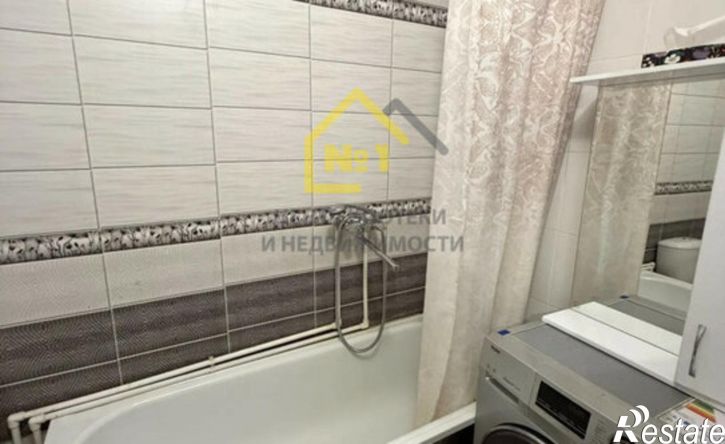 1-комн квартира 2-я Эльтонская улица, 61А,  д. 61А