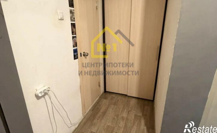 1-комн квартира 2-я Эльтонская улица, 61А,  д. 61А