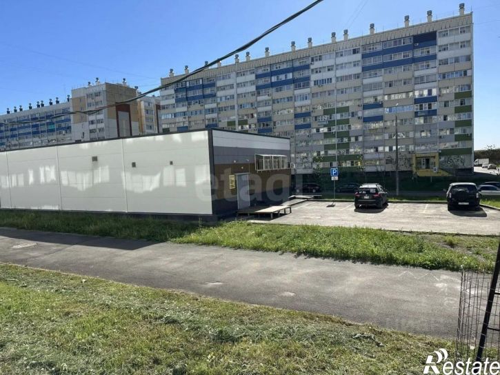 1-комн квартира 2-я Эльтонская улица, 60,  д. 60