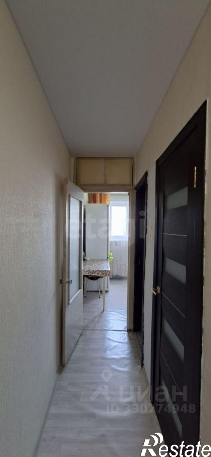 2-комн квартира улица Энгельса, 48,  д. 48
