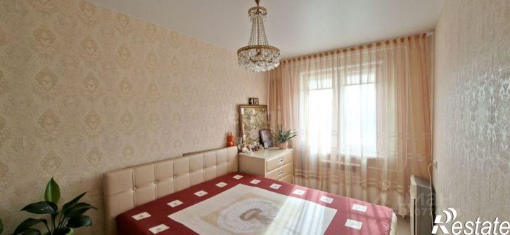 2-комн квартира улица Энгельса, 48,  д. 48