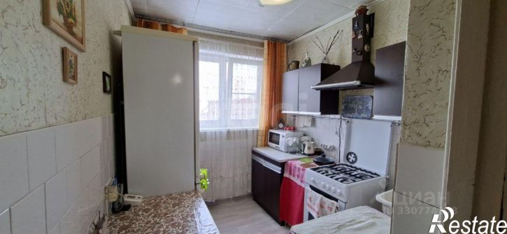 2-комн квартира улица Энгельса, 48,  д. 48