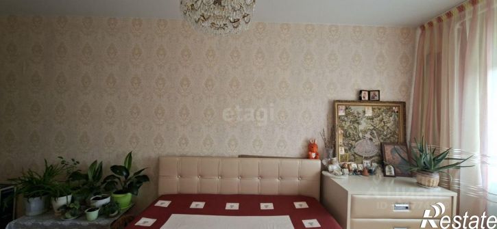 2-комн квартира улица Энгельса, 48,  д. 48