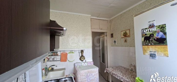 2-комн квартира улица Энгельса, 48,  д. 48