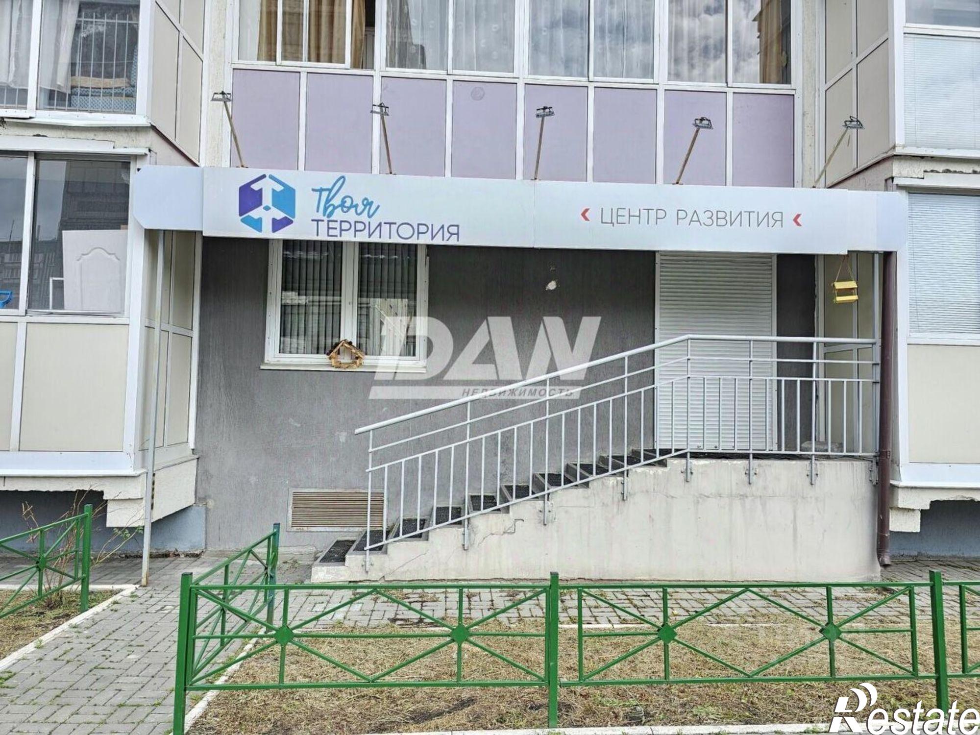 Купить офис, помещение под офис за 23 939 600 рублей на пр-кт Победы, 386Б