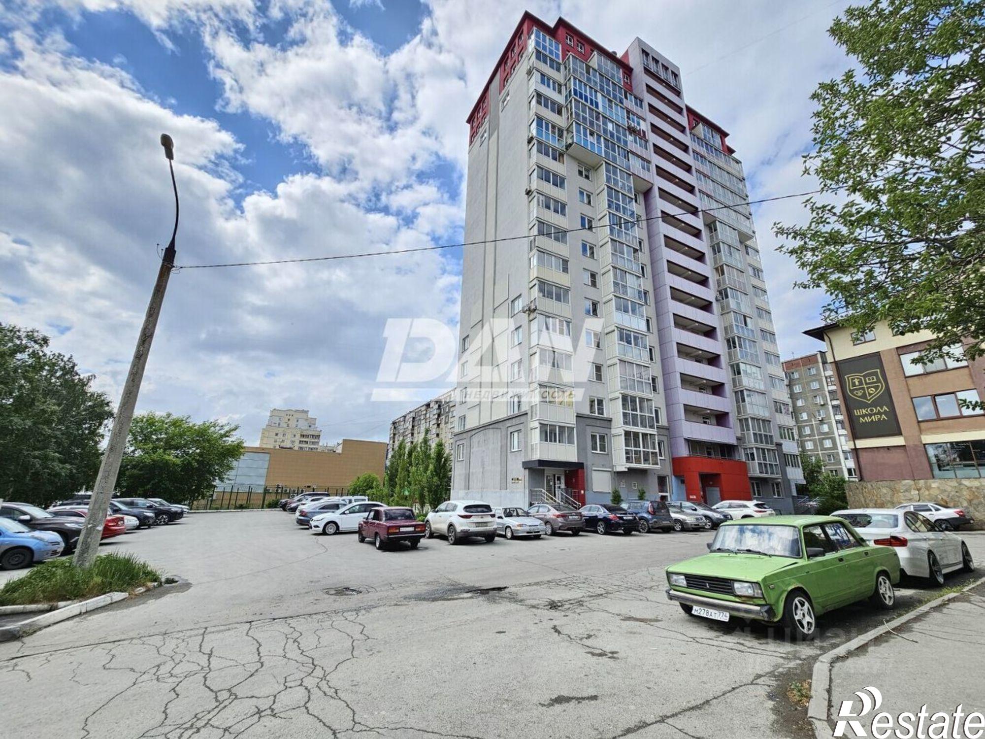 Купить офис, помещение под офис за 23 939 600 рублей на пр-кт Победы, 386Б