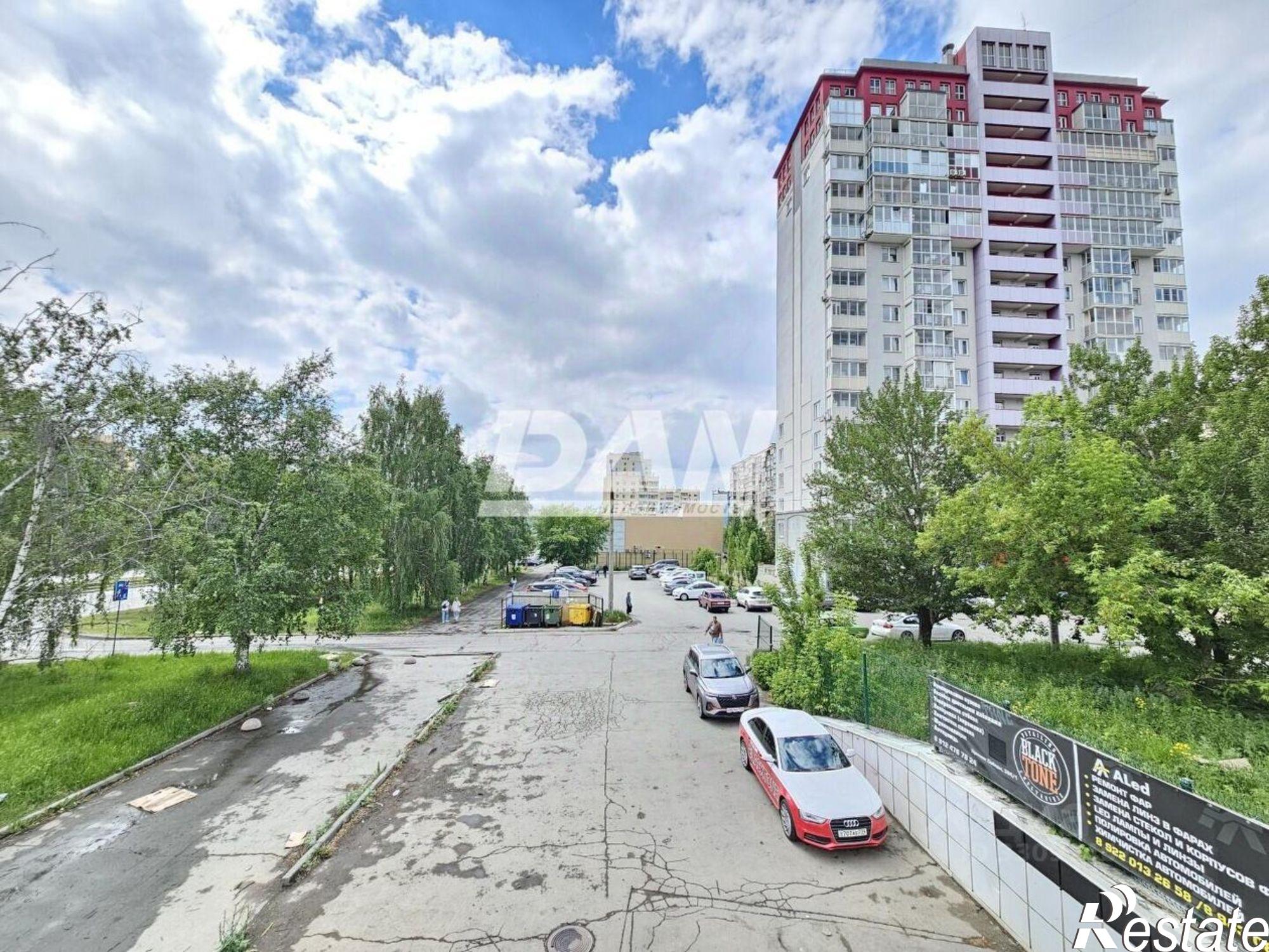 Купить офис, помещение под офис за 23 939 600 рублей на пр-кт Победы, 386Б