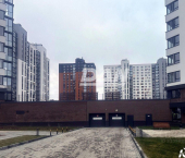 17 кв м Комсомольский проспект, 147