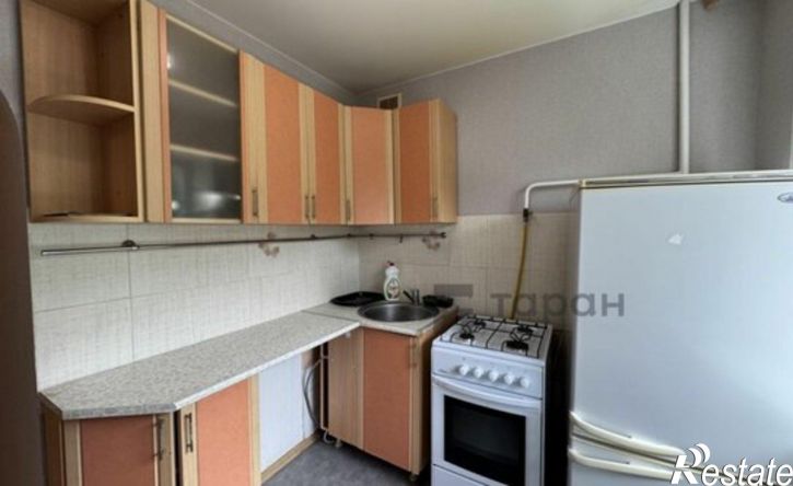 2-комн квартира улица Дзержинского, 99А,  д. 99А