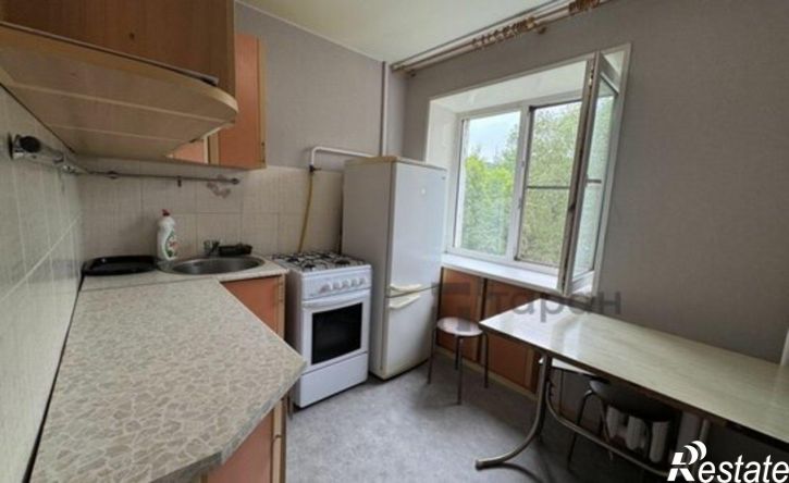 2-комн квартира улица Дзержинского, 99А,  д. 99А