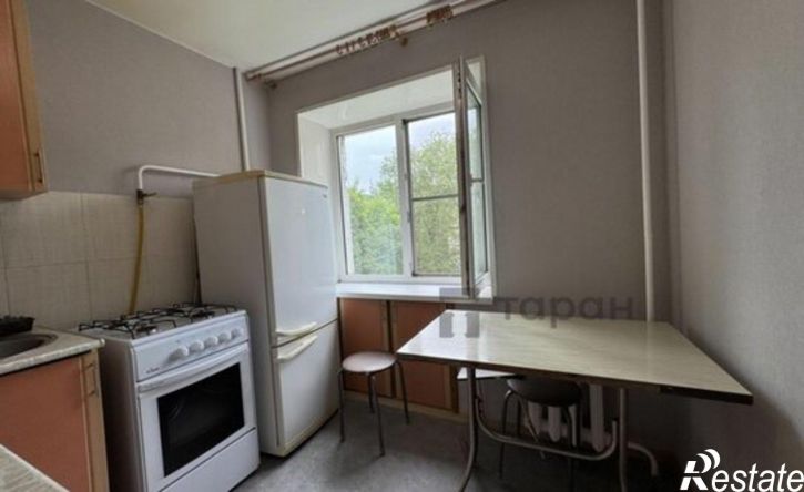 2-комн квартира улица Дзержинского, 99А,  д. 99А