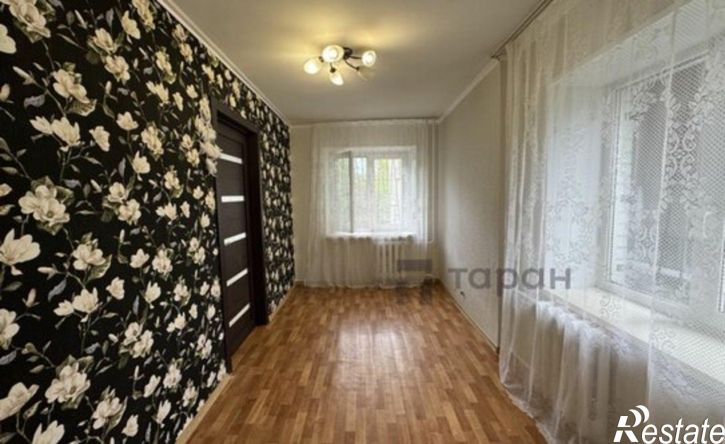2-комн квартира улица Дзержинского, 99А,  д. 99А