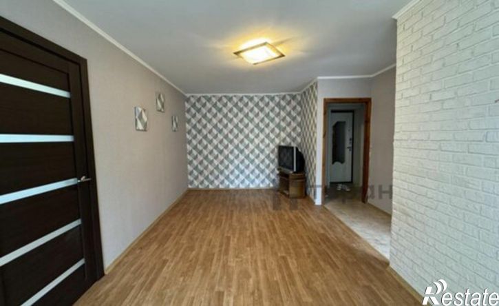 2-комн квартира улица Дзержинского, 99А,  д. 99А