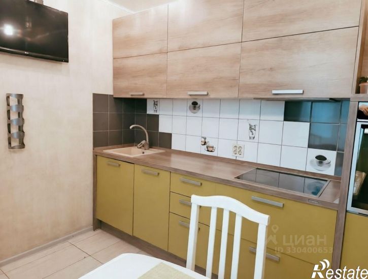 2-комн квартира ул Коммунаров, 94,  д. 94