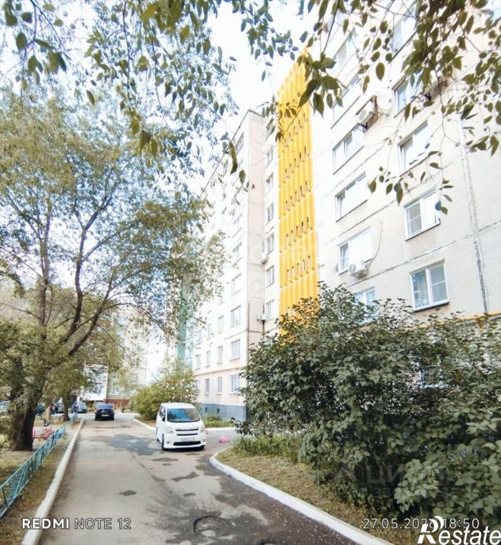 1-комн квартира Ключевая улица, 7,  д. 7