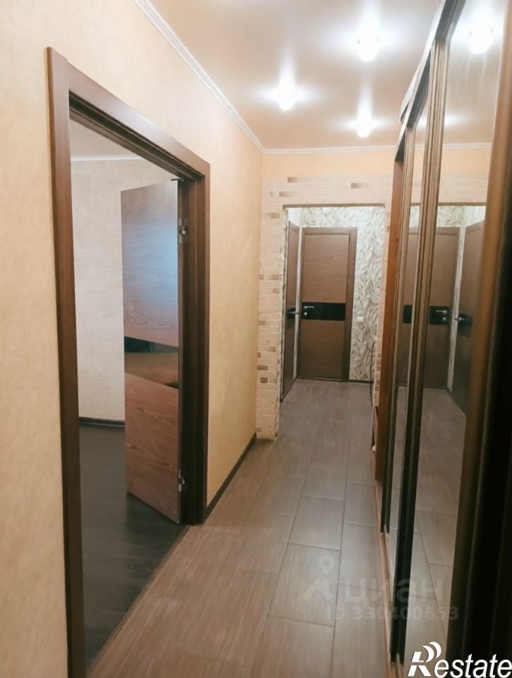 2-комн квартира ул Коммунаров, 94,  д. 94
