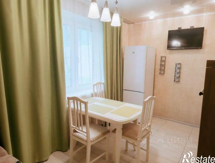 2-комн квартира ул Коммунаров, 94,  д. 94
