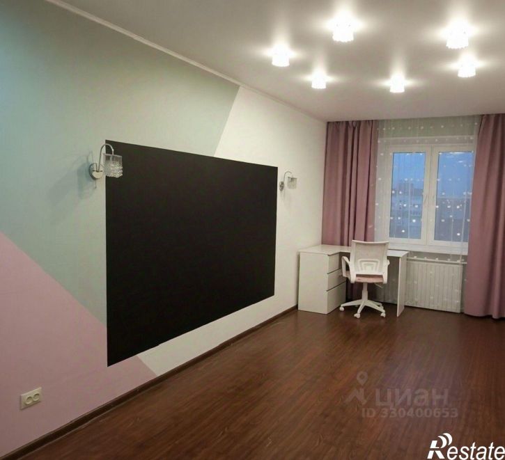 2-комн квартира ул Коммунаров, 94,  д. 94
