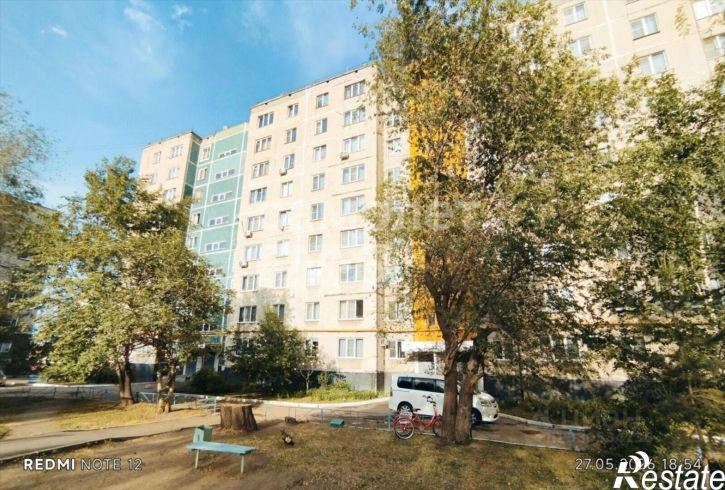 1-комн квартира Ключевая улица, 7,  д. 7