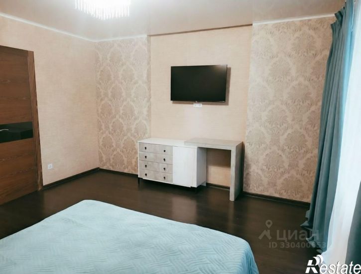 2-комн квартира ул Коммунаров, 94,  д. 94