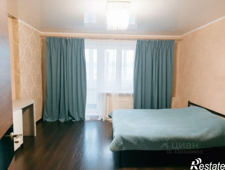 2-комн квартира ул Коммунаров, 94,  д. 94