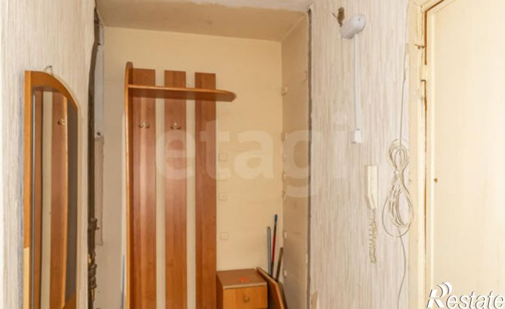 1-комн квартира Солнечная улица, 16,  д. 16