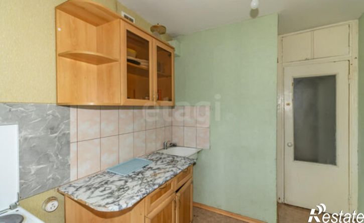 1-комн квартира Солнечная улица, 16,  д. 16