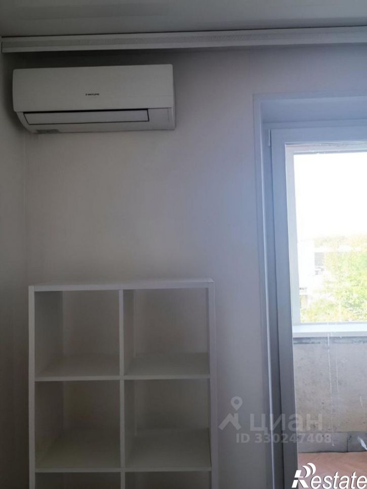 1-комн квартира ул Чичерина, 17,  д. 17