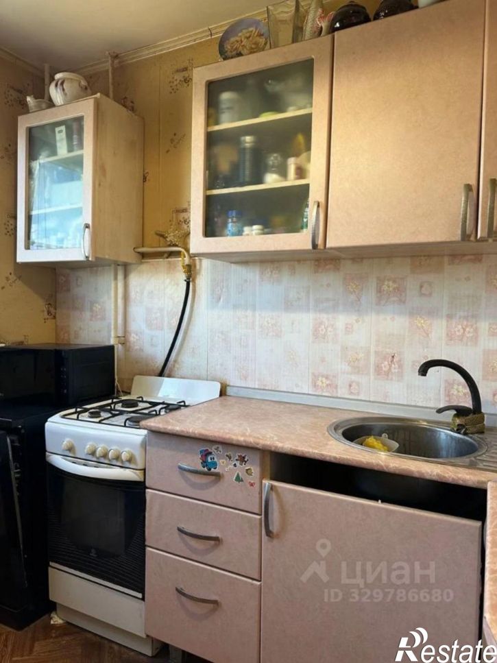 2-комн квартира пр-кт Победы, 366А,  д. 366А