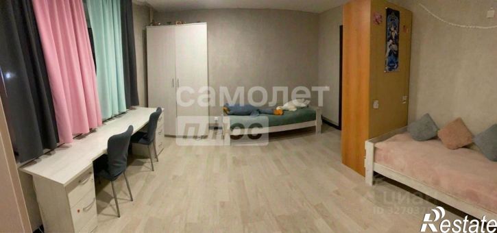 2-комн квартира ул Эльтонская 1-я, 46,  д. 46