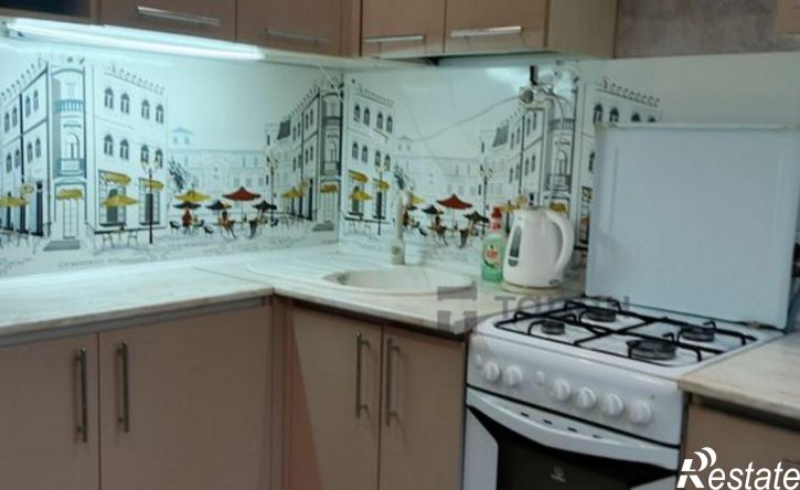 1-комн квартира улица Румянцева, 3,  д. 3