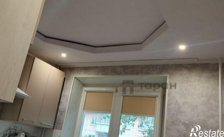 1-комн квартира улица Румянцева, 3,  д. 3