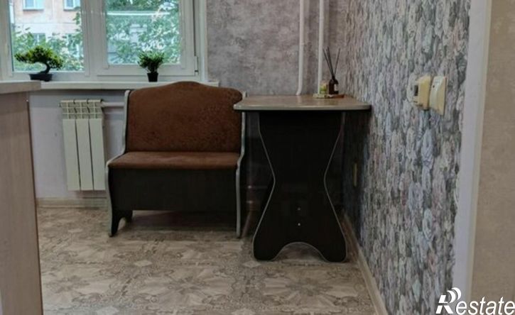 1-комн квартира улица Румянцева, 3,  д. 3