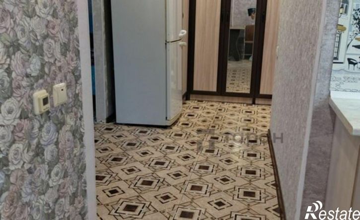 1-комн квартира улица Румянцева, 3,  д. 3