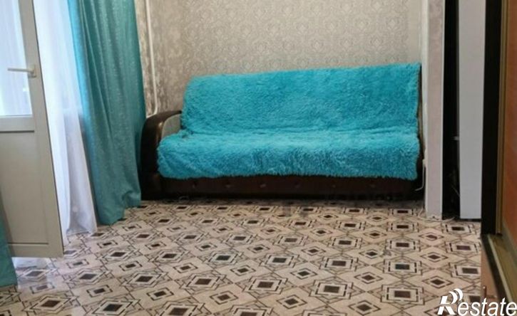 1-комн квартира улица Румянцева, 3,  д. 3