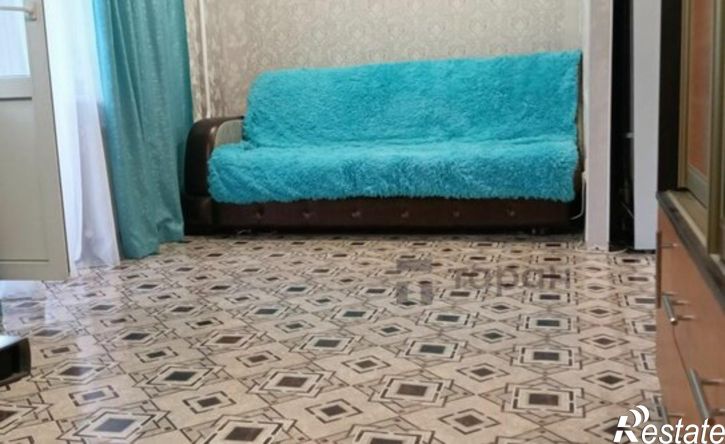 1-комн квартира улица Румянцева, 3,  д. 3