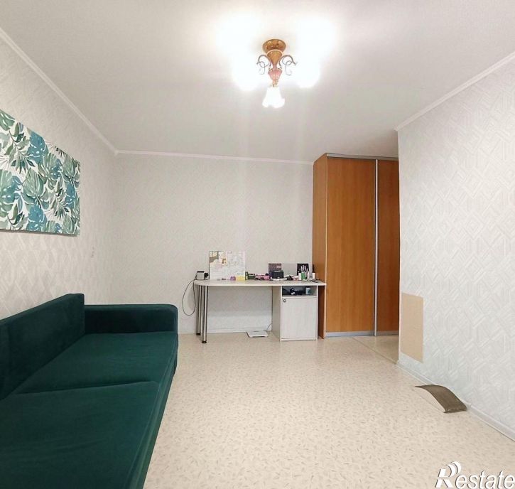 1-комн квартира Копейское шоссе, 1В,  д. 1В