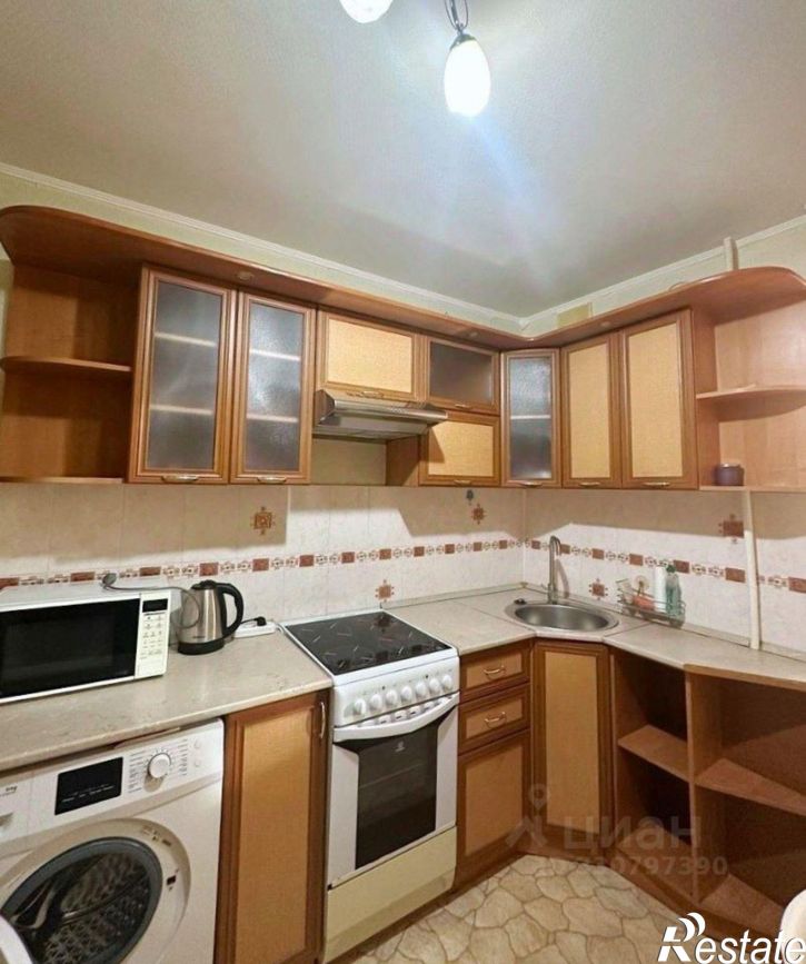 1-комн квартира Копейское шоссе, 1В,  д. 1В
