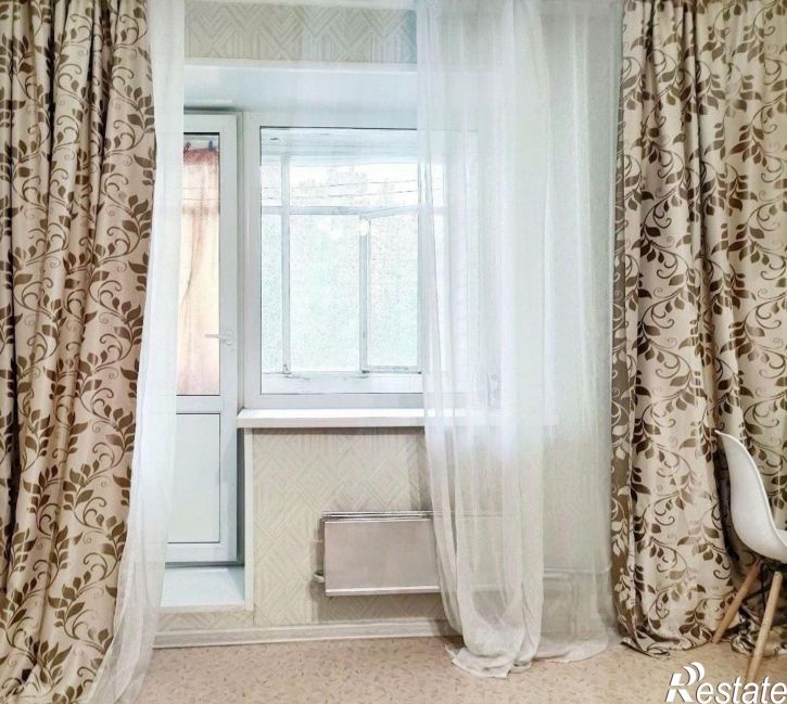 1-комн квартира Копейское шоссе, 1В,  д. 1В