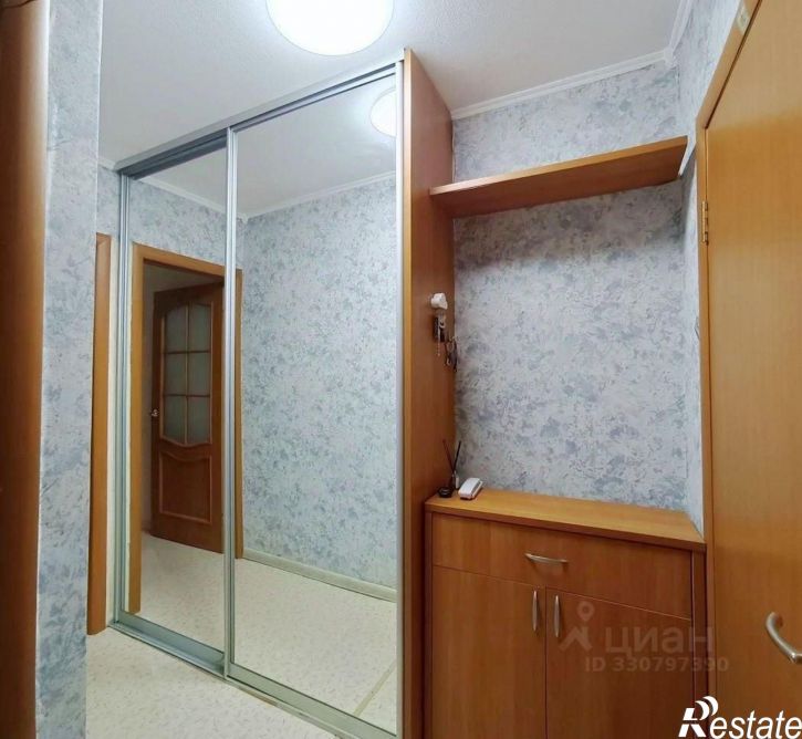 1-комн квартира Копейское шоссе, 1В,  д. 1В