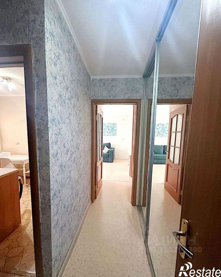 1-комн квартира Копейское шоссе, 1В,  д. 1В