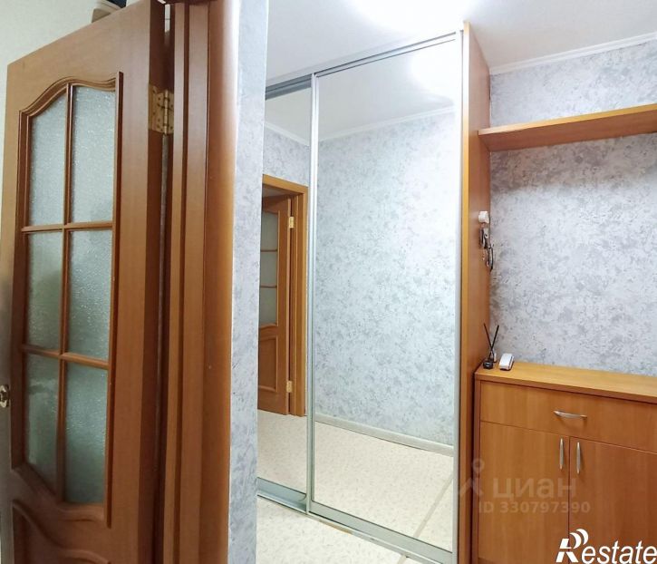 1-комн квартира Копейское шоссе, 1В,  д. 1В