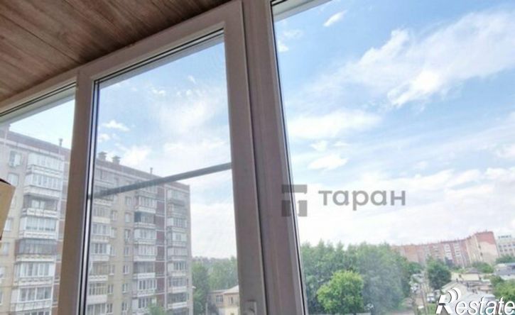 2-комн квартира ул Косарева, 8,  д. 8