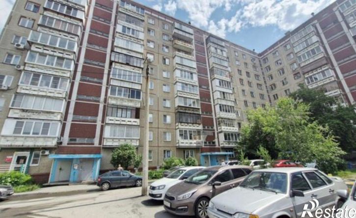 2-комн квартира ул Косарева, 8,  д. 8