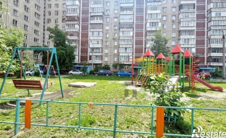 2-комн квартира ул Косарева, 8,  д. 8
