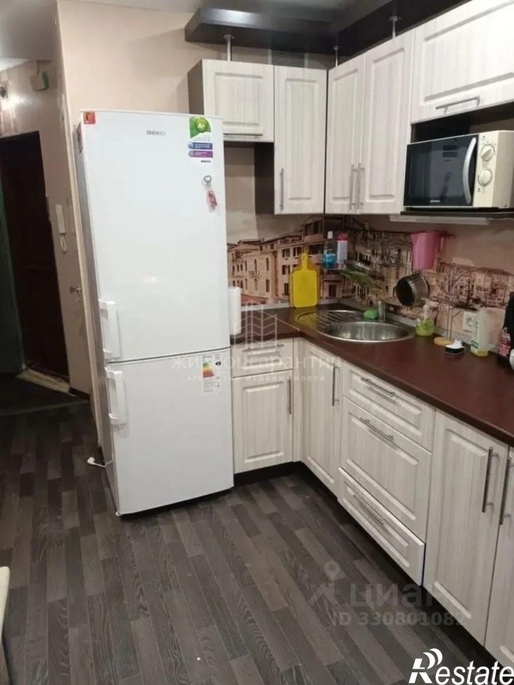 3-комн квартира ул Тухачевского, 13,  д. 13