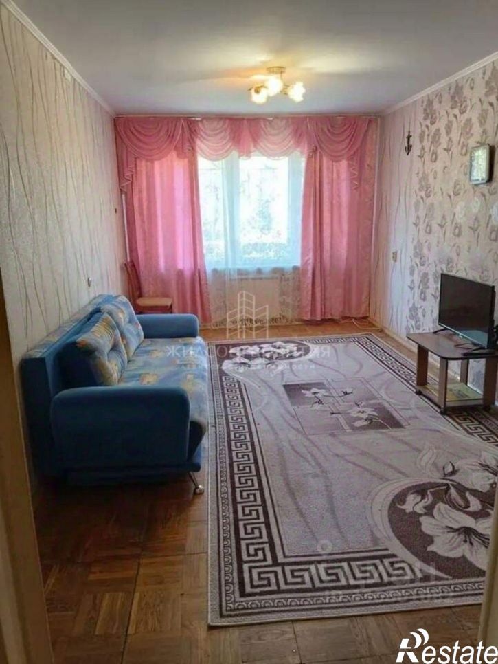3-комн квартира ул Тухачевского, 13,  д. 13