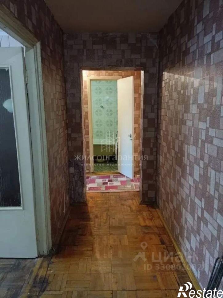 3-комн квартира ул Тухачевского, 13,  д. 13